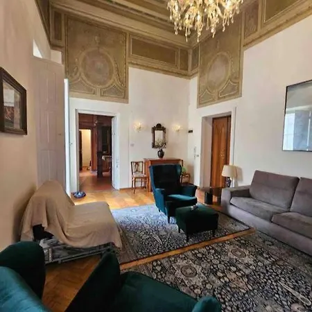 Storico Nel Centro فلورنس