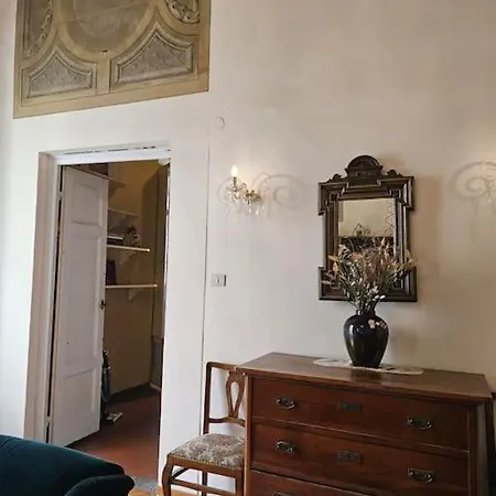 Apartament Storico Nel Centro *