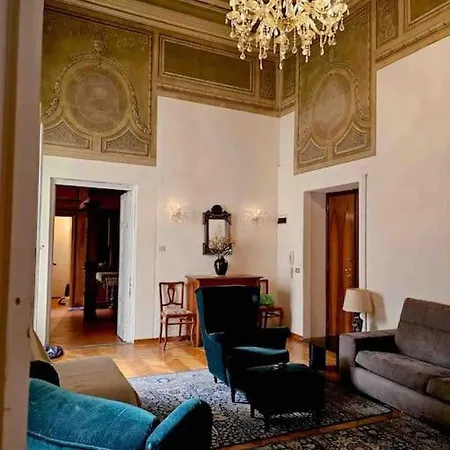 Storico Nel Centro Apartment Florence