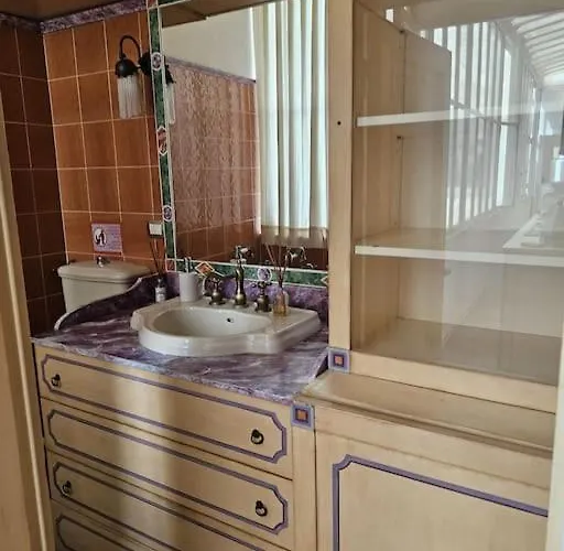 Storico Nel Centro Apartmán