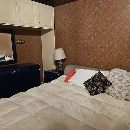 Appartement Storico Nel Centro