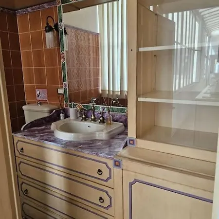 Storico Nel Centro דירה