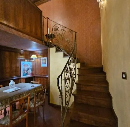 Lejlighed Storico Nel Centro