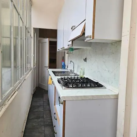 Apartman Storico Nel Centro *