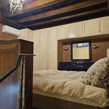 Storico Nel Centro Apartman